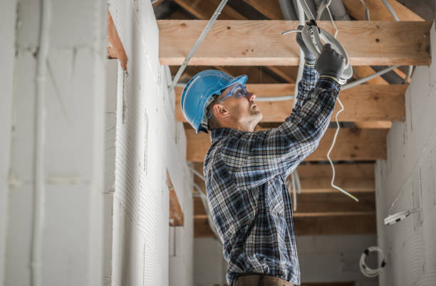 Best Industrial Electrical Services  in Ambler, PA