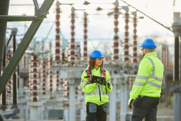 Best 24-Hour Electrician  in Ambler, PA