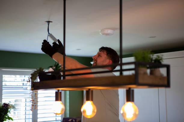 Best Electrical Rewiring Services  in Ambler, PA