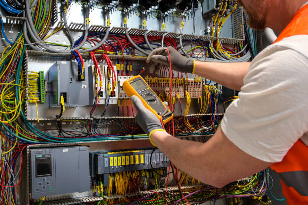 Best Affordable Electrician  in Ambler, PA