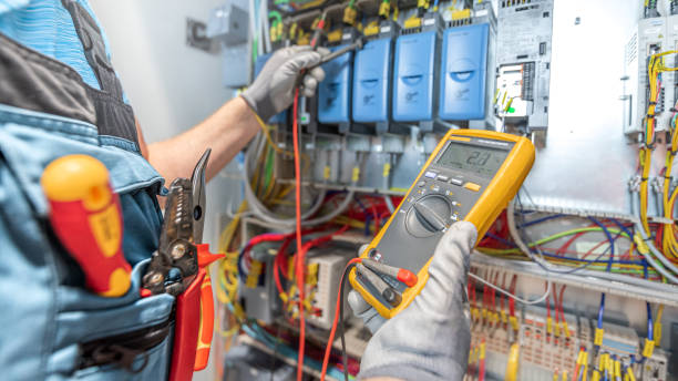 Best Licensed Electrician  in Ambler, PA
