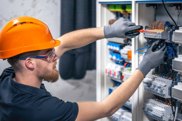 Best Emergency Electrician Near Me  in Ambler, PA