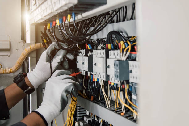 Best Industrial Electrical Services  in Ambler, PA